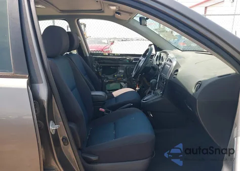 2005 Toyota Matrix Xr z USA, uszkodzony, nr VIN 2T1KR32E85C320219